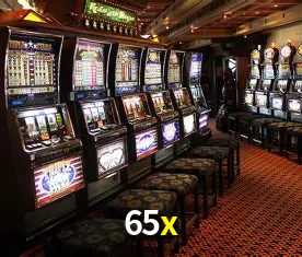 Desvendando o Mundo dos Jogos Virtuais na 65x