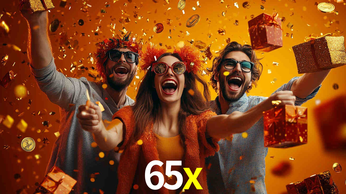 65x - A Plataforma Mais Popular Do Brasil - 65x.com