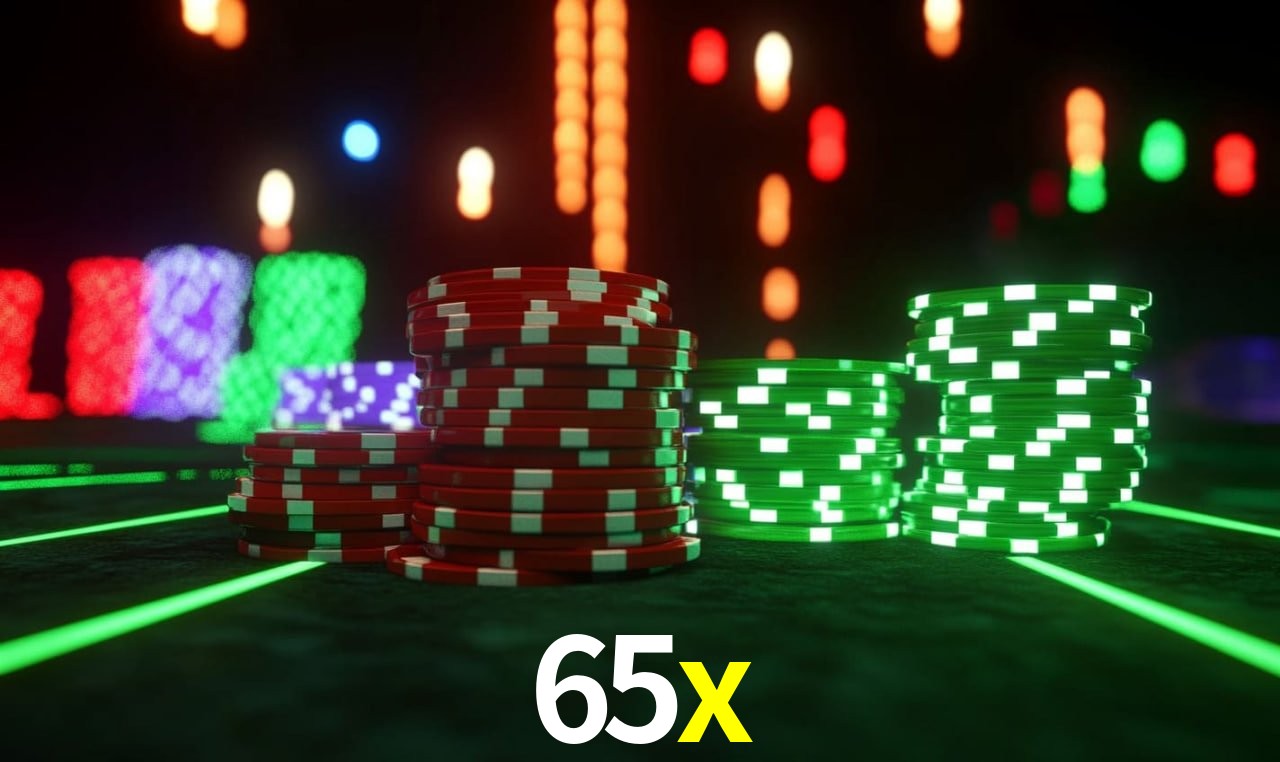 Experiência VIP 65x