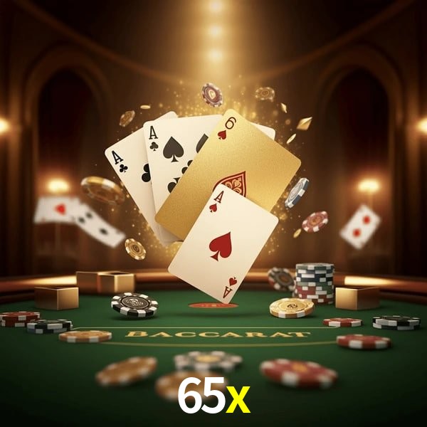 VIP Casino 65x