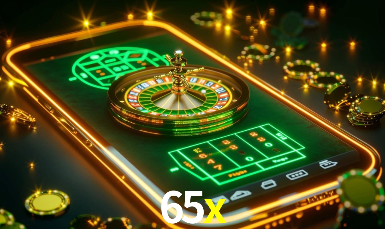 Login Seguro 65x