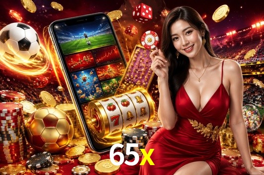 Football Betting 65x