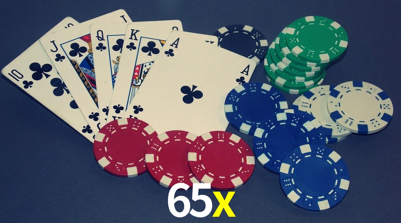 Game Statistics 65x