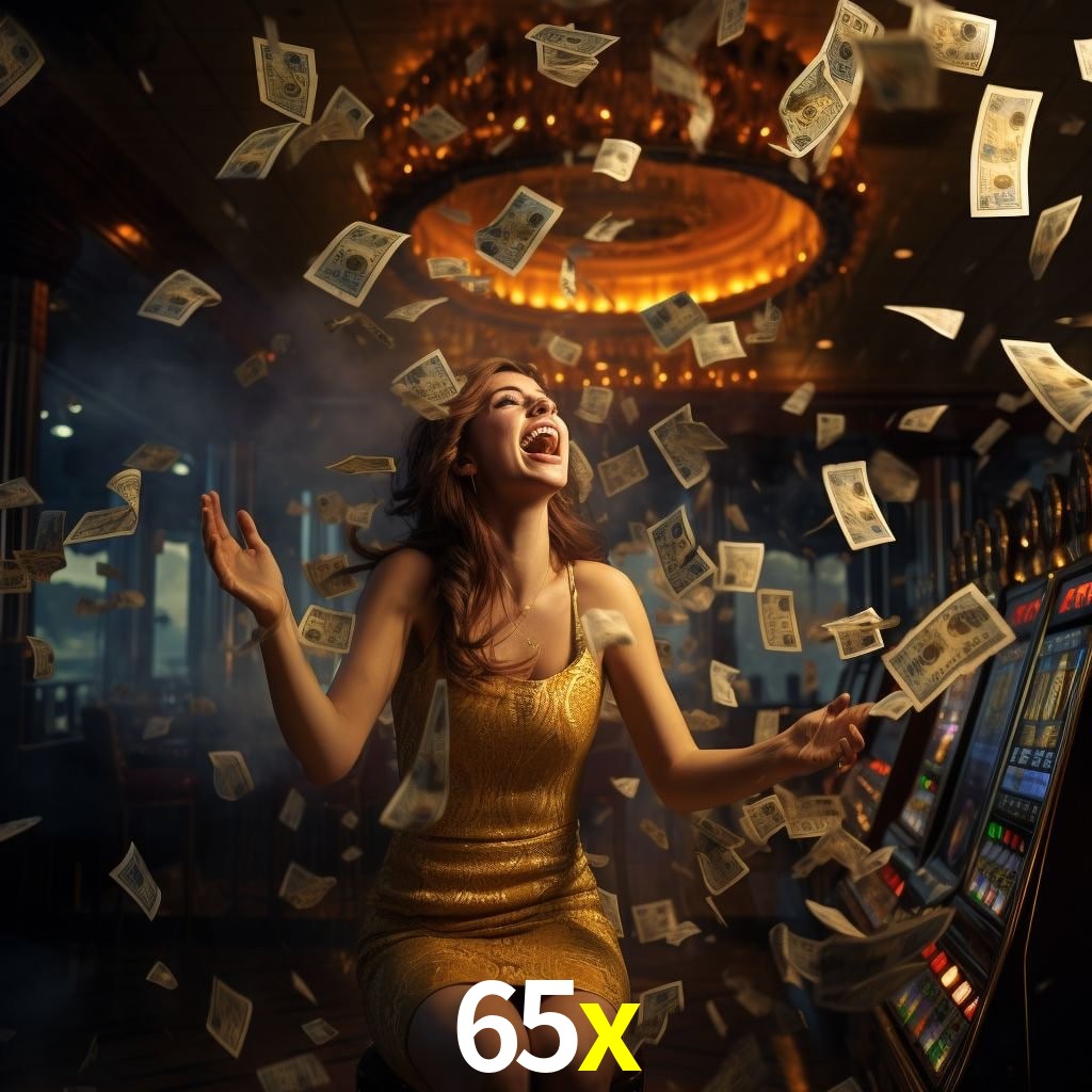 Blackjack Table 65x