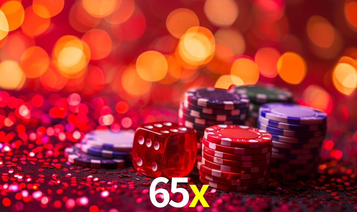 Descubra o Programa VIP da 65x: Vantagens Exclusivas para Jogadores