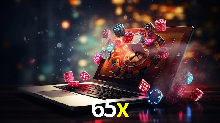 A Emoção da Loteria na 65x: Uma Chance de Mudança de Vida