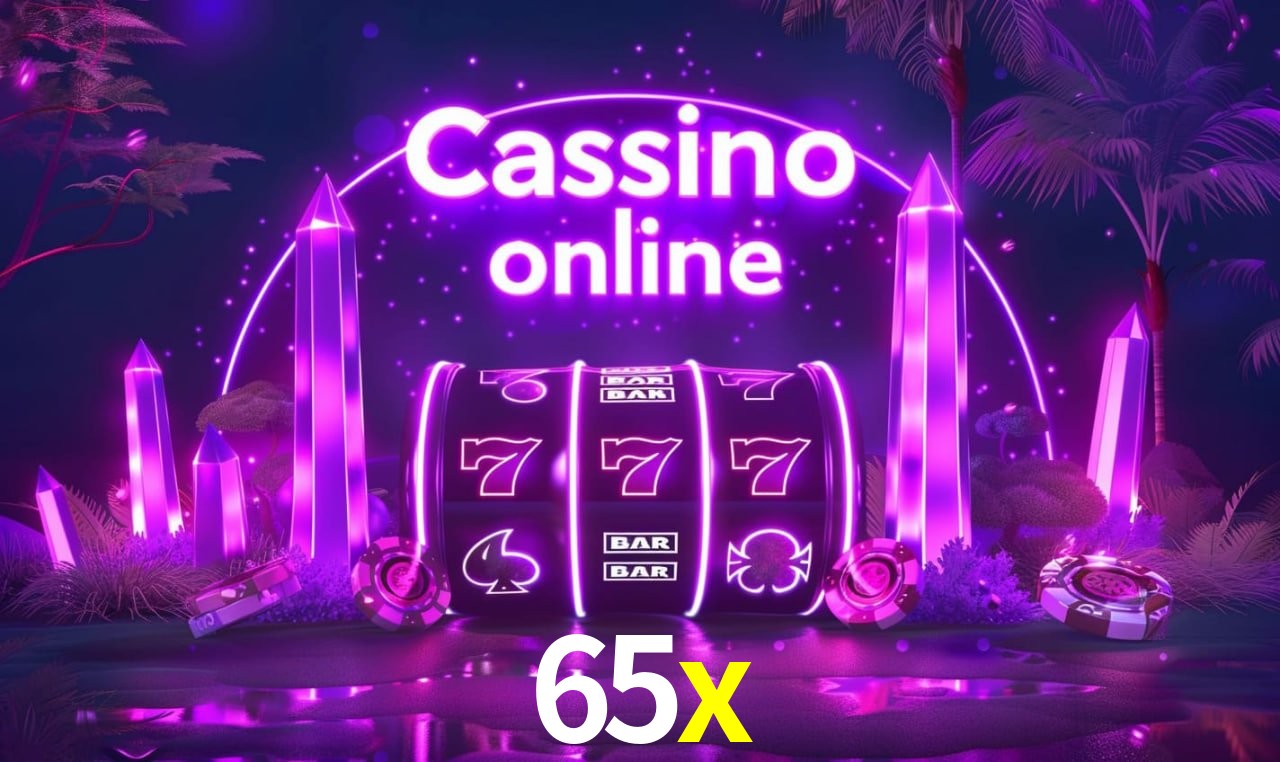Provedores de Jogos 65x