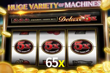 Descubra o Mundo do Cassino Online com 65x