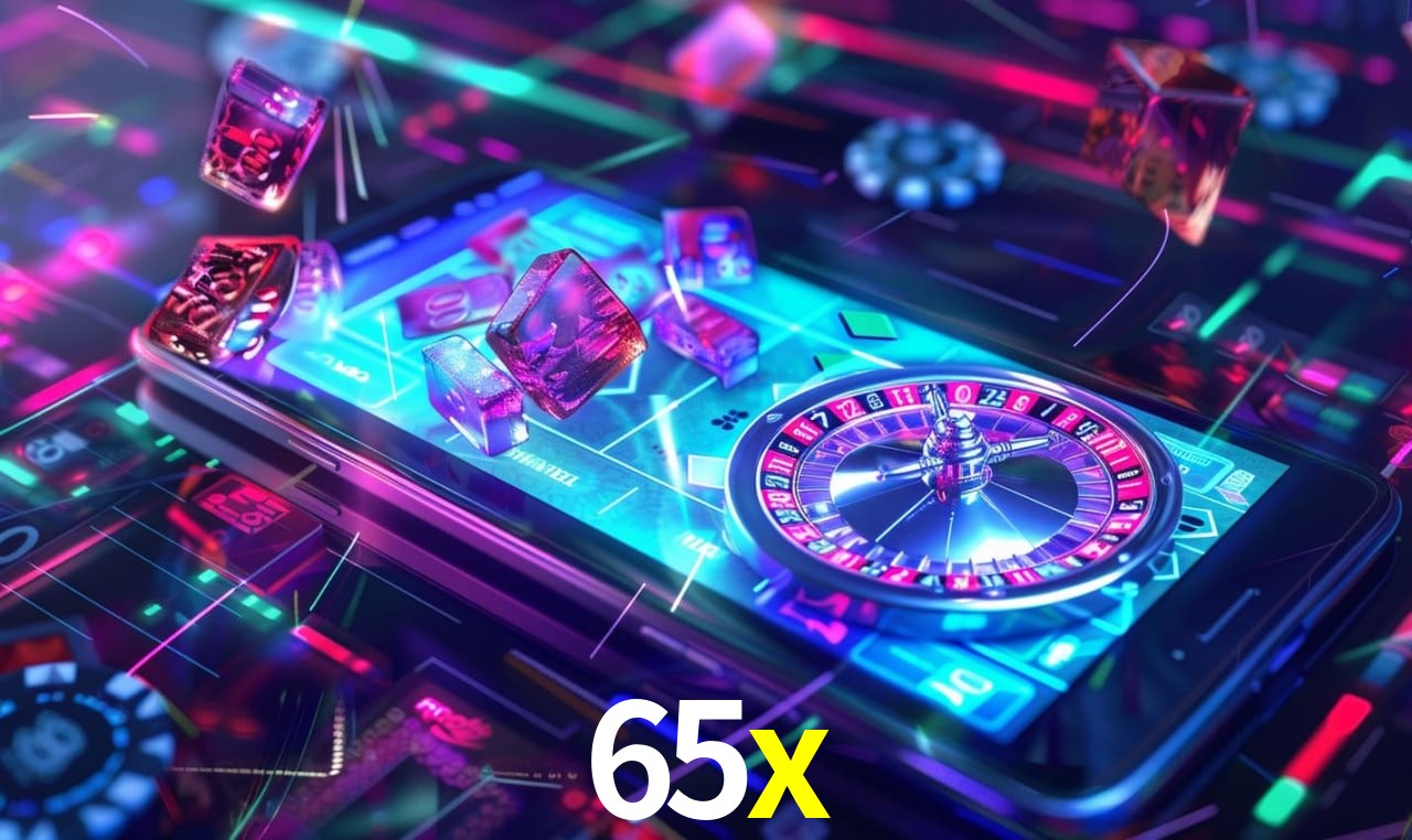 Estatísticas Crash Games 65x