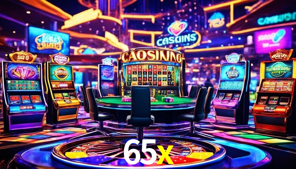 Estatísticas Esportivas 65x