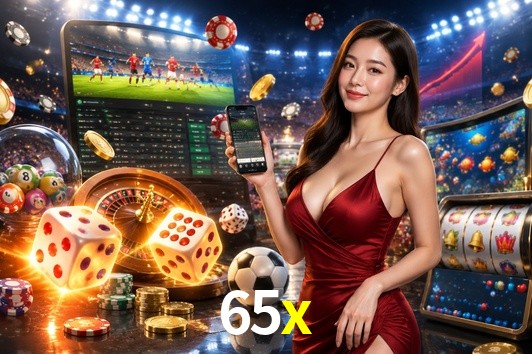 Slot Games 65x