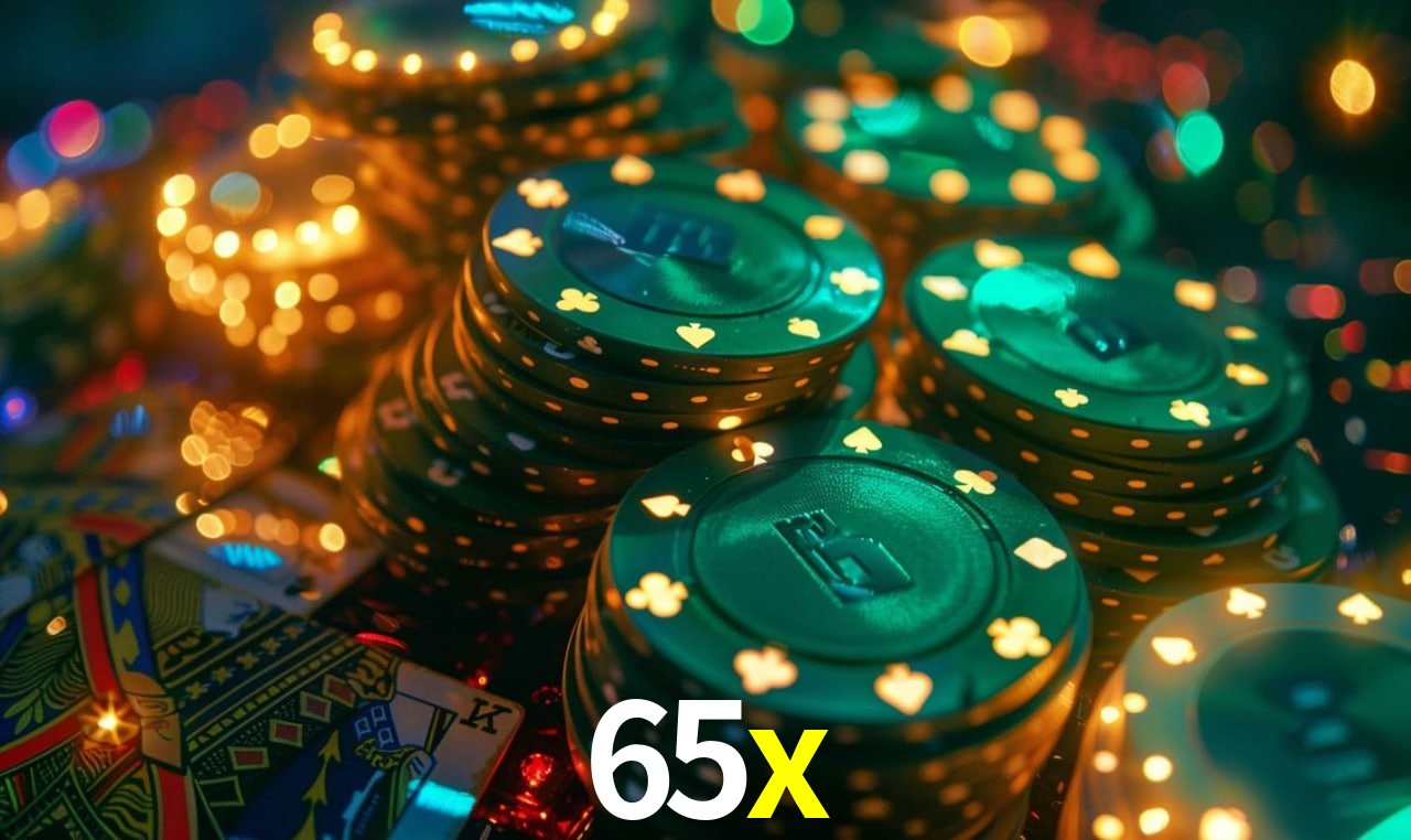 Casino VIP 65x