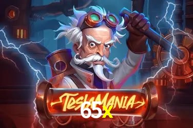 Recursos de Bônus 65x