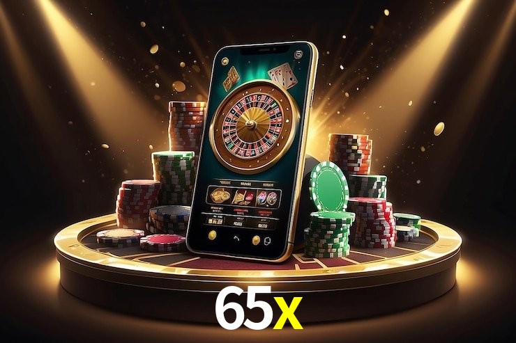 Casino Ao Vivo 65x
