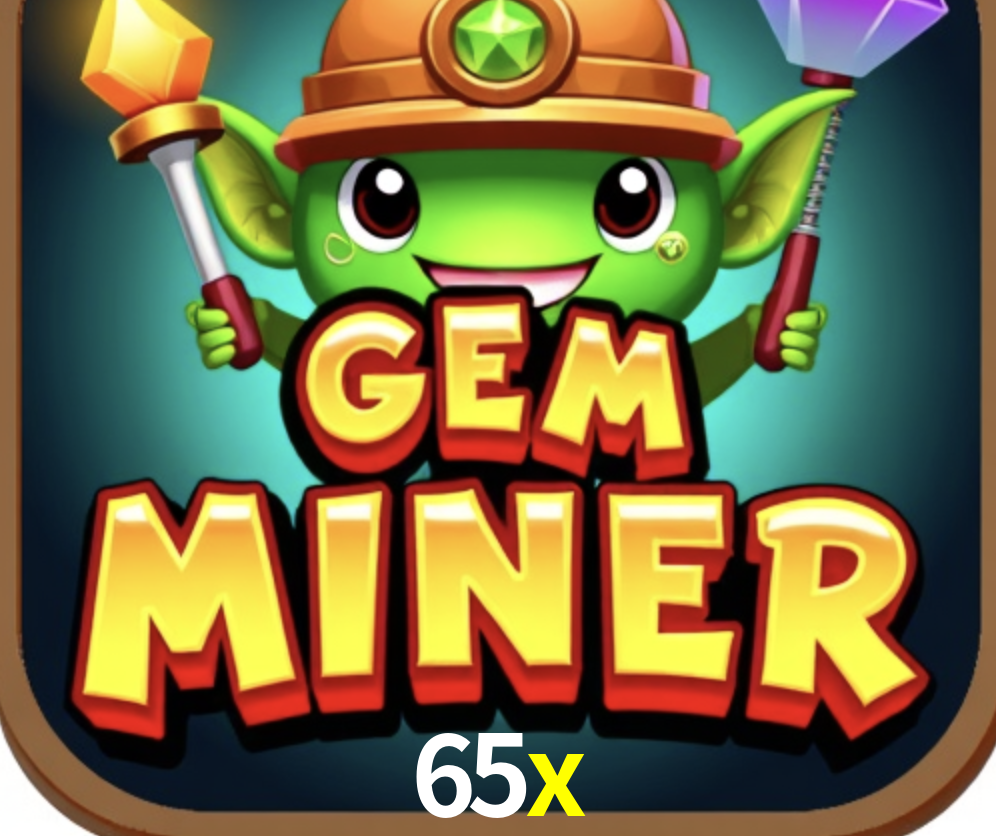 APP oficial da 65x para mobile