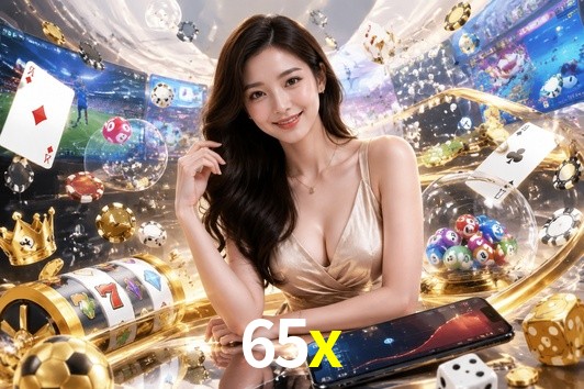 Basketball Betting 65x