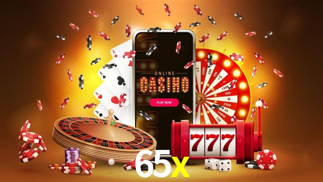 Estatísticas do Jogo 65x