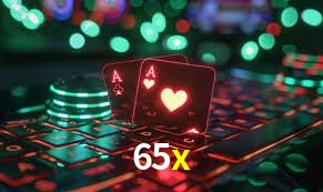 Apostas de Futebol 65x