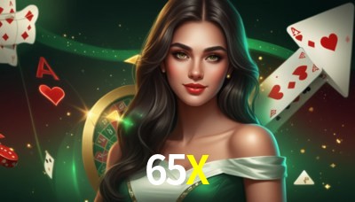 65X Casino: Jogue Online e Ganhe Grandes Prêmios